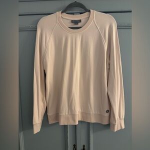 Free Fly light sweatshirt